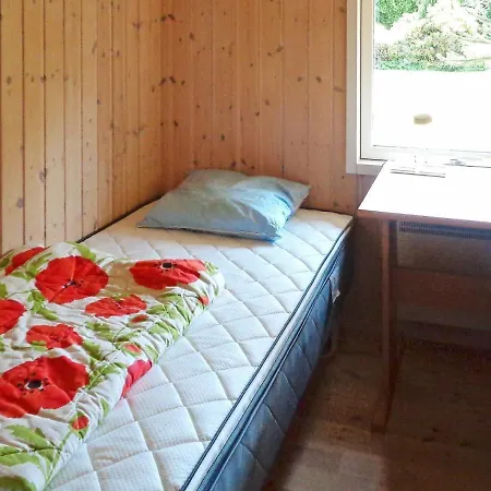 Feriehus Holiday Bøgevænget