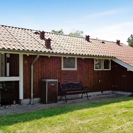 Holiday Bøgevænget Sortso