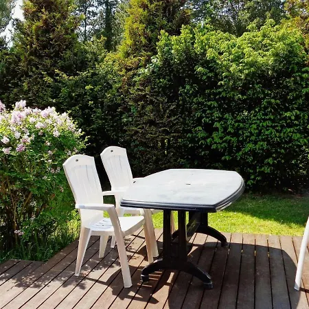 Holiday Bøgevænget