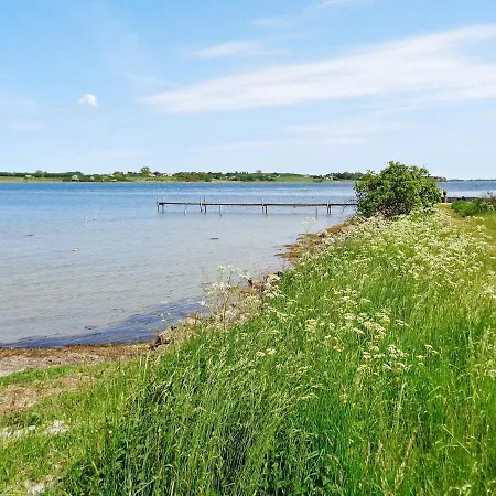 Holiday Bøgevænget