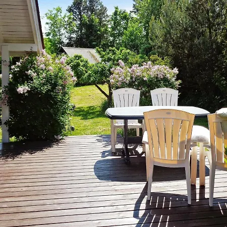 Feriehus Holiday Bøgevænget *