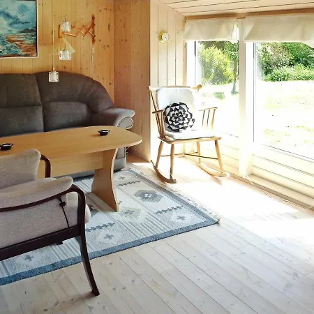 Holiday Bøgevænget Sortso