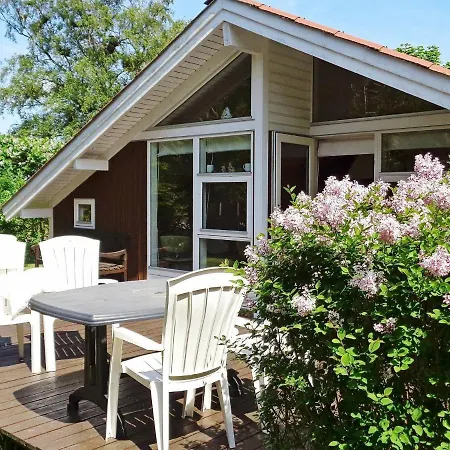 Holiday Bøgevænget Feriehus
